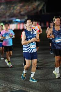 BIB: 43665, 43615
                            <button type="button" onclick="openModal(22962420)" class="btn btn-primary btn-sm float-right btn-popup" data-toggle="modal" data-target=".modal-high-quality">
                        <i class="fas fa-shopping-cart"></i> Add to Cart
                    </button>
                                            <button type="button" onclick="isThisMe(22962420, true)" class="btn btn-success btn-sm float-right btn-popup btn-isme hidden" data-toggle="tooltip" data-placement="bottom" title="นี่คือรูปของคุณใช่ไหม คลิกที่นี่เพื่อเอาเข้าอัลบั้ม">
                        <i class="fas fa-plus"></i> Add to album
                    </button>
                    <button type="button" onclick="isThisMe(22962420, false)" class="btn btn-warning btn-sm float-right btn-popup btn-isnotme hidden">
                        <i class="fas fa-ban"></i> Remove from album
                    </button>